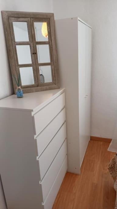 Pleno centro de Santander, 3 habitaciones dobles, para 6 personas! A unos pasos de una de las bahías más bellas del mundo! Esterno foto